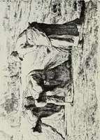 An illustration from Engravers and etchers : six lectures delivered on the Scammon Foundation at the Art Institute of Chicago, March 1916 (1917)