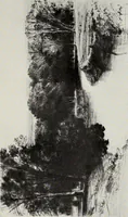 An illustration from Engravers and etchers : six lectures delivered on the Scammon Foundation at the Art Institute of Chicago, March 1916 (1917)