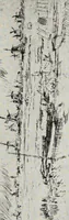 An illustration from Engravers and etchers : six lectures delivered on the Scammon Foundation at the Art Institute of Chicago, March 1916 (1917)