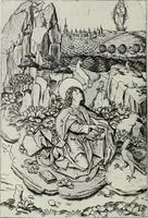 An illustration from Engravers and etchers : six lectures delivered on the Scammon Foundation at the Art Institute of Chicago, March 1916 (1917)