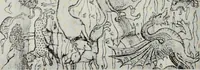 An illustration from Engravers and etchers : six lectures delivered on the Scammon Foundation at the Art Institute of Chicago, March 1916 (1917)