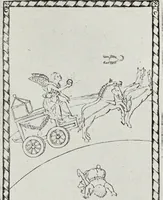 An illustration from Engravers and etchers : six lectures delivered on the Scammon Foundation at the Art Institute of Chicago, March 1916 (1917)