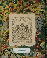 Picture 1 of 10 from A catalogue of engravers, who have been born or resided in England (1767), leaf 1