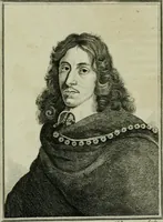 An illustration from A catalogue of engravers, who have been born or resided in England (1767)