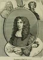 An illustration from A catalogue of engravers, who have been born or resided in England (1767)