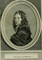 An illustration from A catalogue of engravers, who have been born or resided in England (1767)