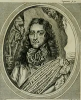 An illustration from A catalogue of engravers, who have been born or resided in England (1767)