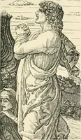 An illustration from Engraving and etching : a handbook for the use of students and print collectors (1907)