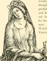 Picture 36 of 126 from Engraving and etching : a handbook for the use of students and print collectors (1907), leaf 104