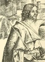 An illustration from Engraving and etching : a handbook for the use of students and print collectors (1907)