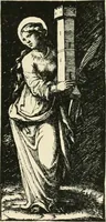 An illustration from Engraving and etching : a handbook for the use of students and print collectors (1907)