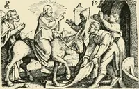 Picture 50 of 126 from Engraving and etching : a handbook for the use of students and print collectors (1907), leaf 141