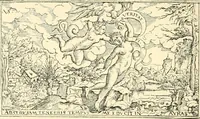 An illustration from Engraving and etching : a handbook for the use of students and print collectors (1907)