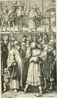 An illustration from Engraving and etching : a handbook for the use of students and print collectors (1907)