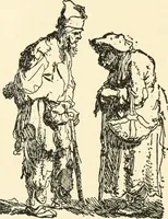 An illustration from Engraving and etching : a handbook for the use of students and print collectors (1907)