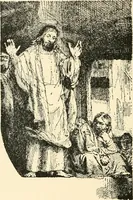 An illustration from Engraving and etching : a handbook for the use of students and print collectors (1907)