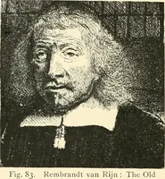 Picture 78 of 126 from Engraving and etching : a handbook for the use of students and print collectors (1907), leaf 196