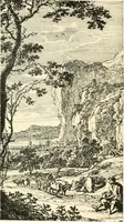 An illustration from Engraving and etching : a handbook for the use of students and print collectors (1907)