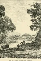 Picture 87 of 126 from Engraving and etching : a handbook for the use of students and print collectors (1907), leaf 219