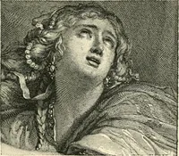 An illustration from Engraving and etching : a handbook for the use of students and print collectors (1907)