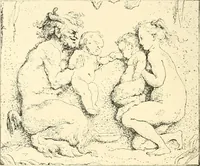 An illustration from Engraving and etching : a handbook for the use of students and print collectors (1907)