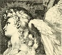 An illustration from Engraving and etching : a handbook for the use of students and print collectors (1907)