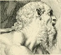 An illustration from Engraving and etching : a handbook for the use of students and print collectors (1907)