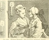 An illustration from Engraving and etching : a handbook for the use of students and print collectors (1907)