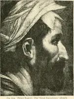 Picture 109 of 126 from Engraving and etching : a handbook for the use of students and print collectors (1907), leaf 271