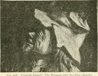 Picture 111 of 126 from Engraving and etching : a handbook for the use of students and print collectors (1907), leaf 273