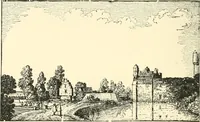 An illustration from Engraving and etching : a handbook for the use of students and print collectors (1907)