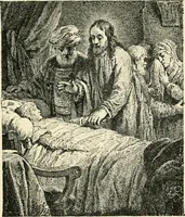 An illustration from Engraving and etching : a handbook for the use of students and print collectors (1907)