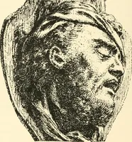 An illustration from Engraving and etching : a handbook for the use of students and print collectors (1907)