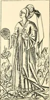 An illustration from Engraving and etching : a handbook for the use of students and print collectors (1907)