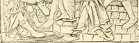 An illustration from Engraving and etching : a handbook for the use of students and print collectors (1907)