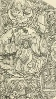 An illustration from Engraving and etching : a handbook for the use of students and print collectors (1907)