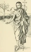 An illustration from Engraving and etching : a handbook for the use of students and print collectors (1907)