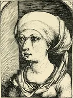 An illustration from Engraving and etching : a handbook for the use of students and print collectors (1907)