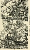 An illustration from Engraving and etching : a handbook for the use of students and print collectors (1907)