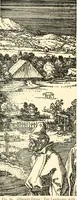 An illustration from Engraving and etching : a handbook for the use of students and print collectors (1907)