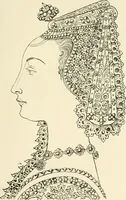 An illustration from Engraving and etching : a handbook for the use of students and print collectors (1907)
