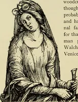 An illustration from Engraving and etching; a handbook for the use of students and print collectors (1906)