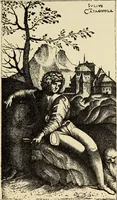 An illustration from Engraving and etching; a handbook for the use of students and print collectors (1906)