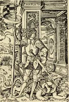 An illustration from Engraving and etching; a handbook for the use of students and print collectors (1906)