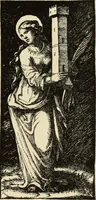 An illustration from Engraving and etching; a handbook for the use of students and print collectors (1906)
