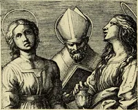 An illustration from Engraving and etching; a handbook for the use of students and print collectors (1906)