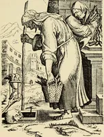 An illustration from Engraving and etching; a handbook for the use of students and print collectors (1906)