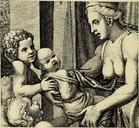 An illustration from Engraving and etching; a handbook for the use of students and print collectors (1906)