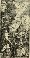 An illustration from Engraving and etching; a handbook for the use of students and print collectors (1906)