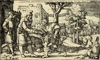 An illustration from Engraving and etching; a handbook for the use of students and print collectors (1906)
